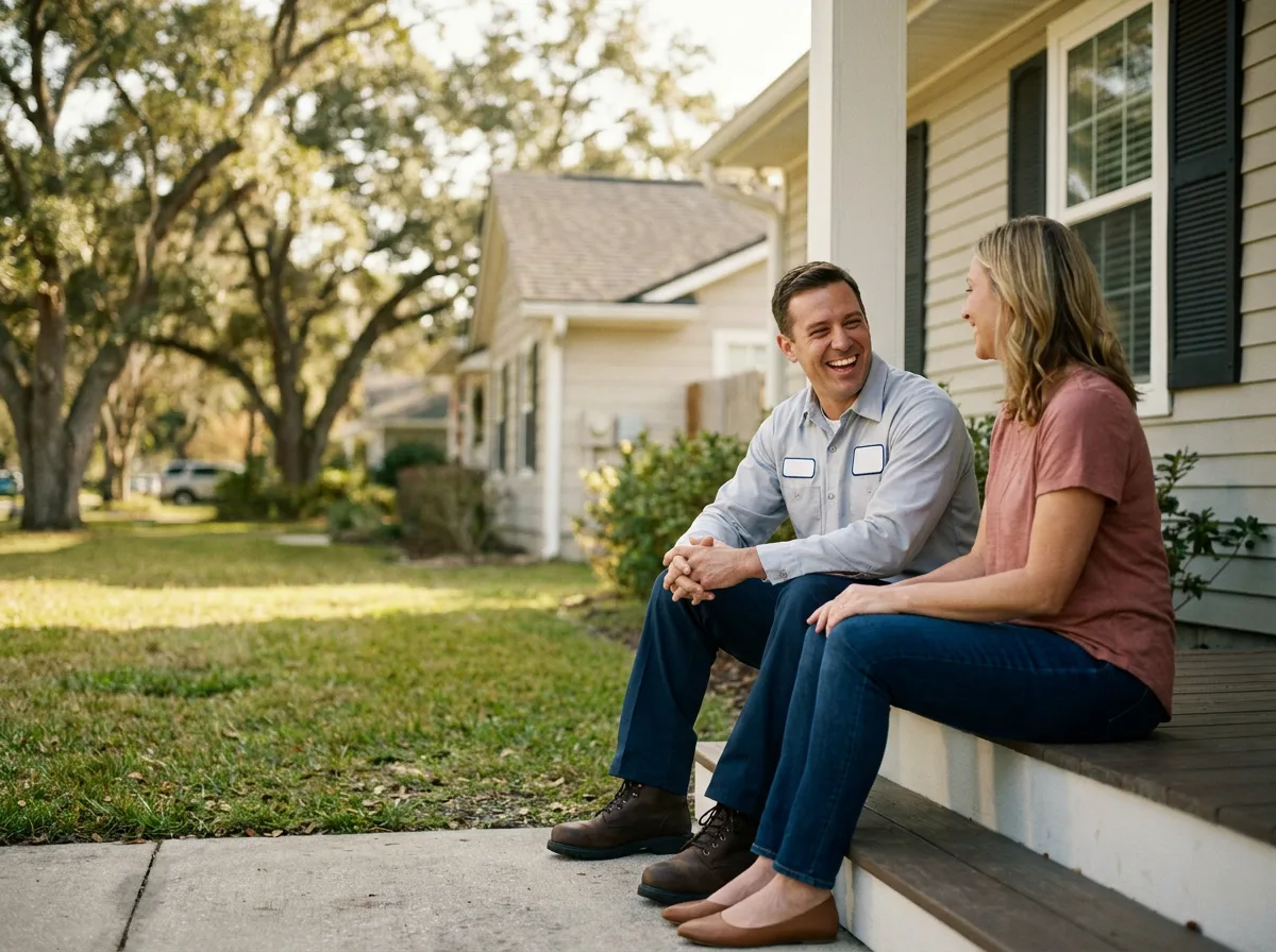 Septic tank pumping FAQs for Poteet, TX